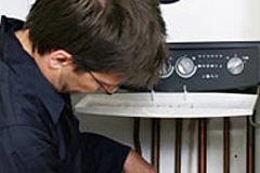 boiler replacement Withypool