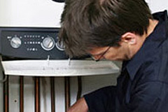 boiler service Withypool