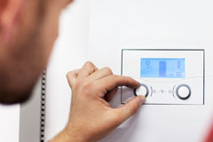 best Withypool boiler servicing companies