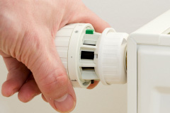 Withypool central heating repair costs