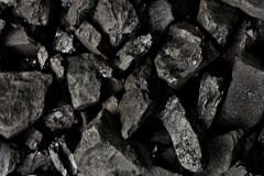 Withypool coal boiler costs