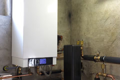 Withypool condensing boiler companies
