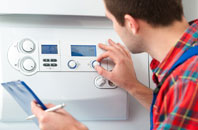 free commercial Withypool boiler quotes