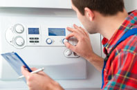 free Withypool gas safe engineer quotes