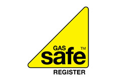 gas safe companies Withypool