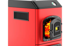Withypool solid fuel boiler costs